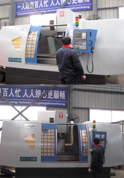 麻豆影视在线风机引进德国先进数控生产设备