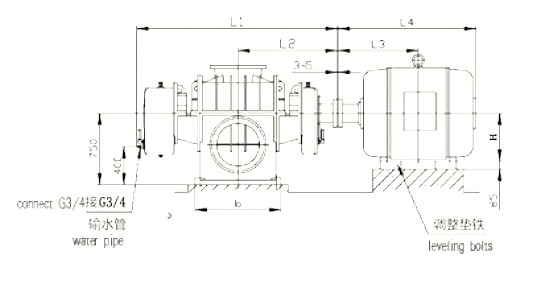 二叶麻豆精品一区二区风机产品示意图