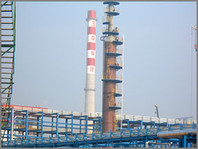 麻豆影视在线案例-山东玉皇化工 麻豆影视在线案例-山东玉皇化工