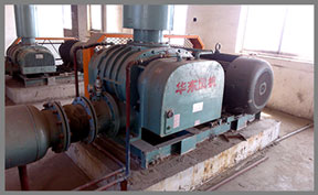 麻豆影视在线案例-内蒙古乌兰察布集宁热力