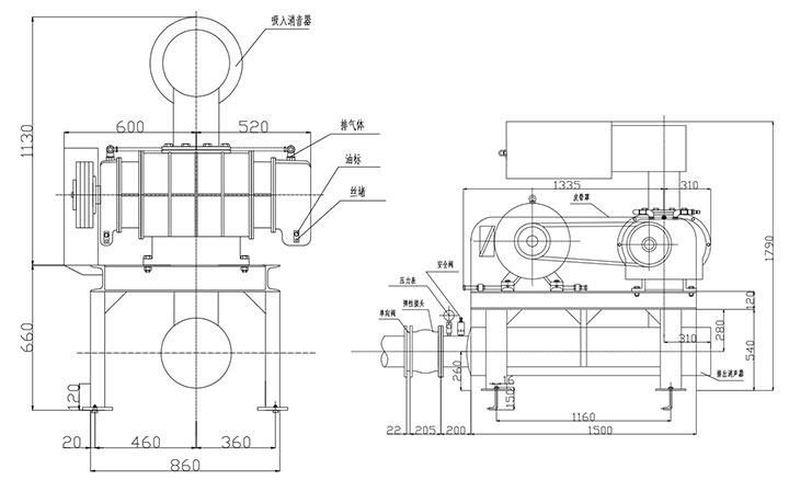 密集型麻豆精品一区二区风机