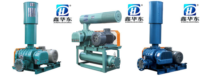 污水曝气麻豆精品一区二区风机产品图片