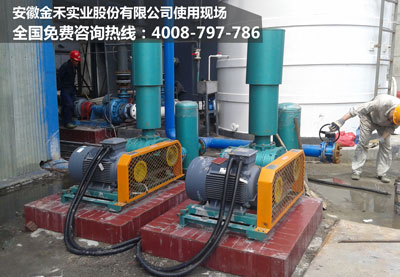 麻豆影视在线麻豆精品一区二区风机在安徽金禾实业股份有限公司