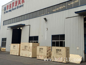 麻豆精品一区二区风机包装