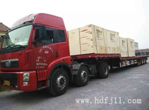 麻豆精品一区二区风机装车