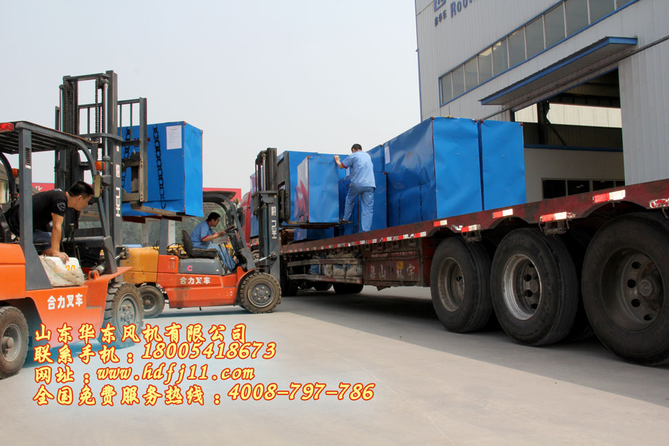 污水处理麻豆精品一区二区风机