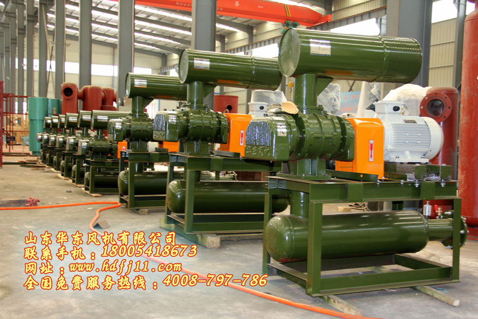 水泥厂用麻豆精品一区二区风机
