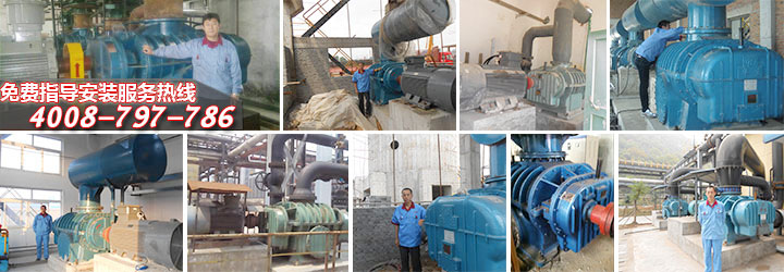 HDL82二叶麻豆精品一区二区风机案例