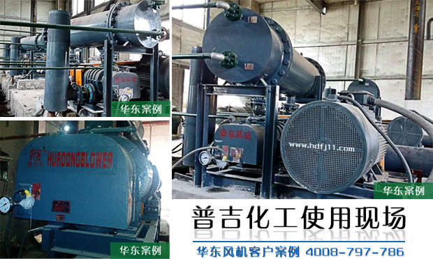 麻豆影视在线双极串联麻豆精品一区二区风机使用案例