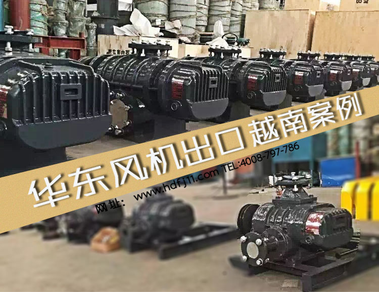 除尘麻豆精品一区二区风机 麻豆影视在线风机 案例