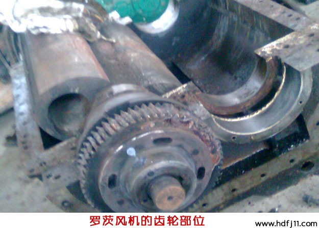 二叶麻豆精品一区二区风机拆装