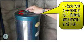 麻豆精品一区二区风机外罩