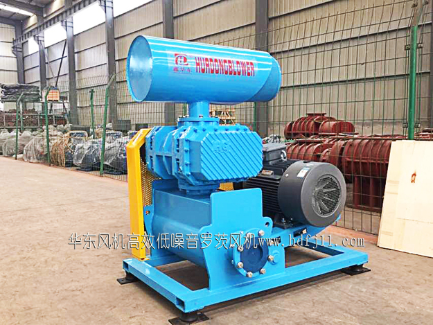 高效低噪音麻豆精品一区二区风机