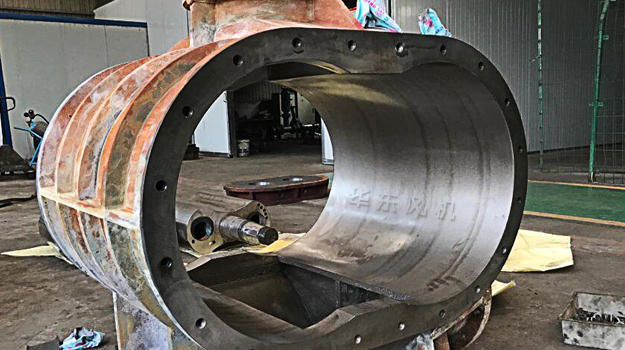 江苏三叶麻豆精品一区二区鼓风机选型