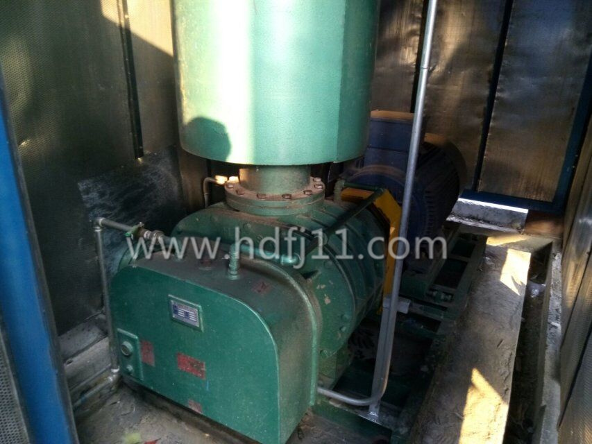 三叶麻豆精品一区二区风机