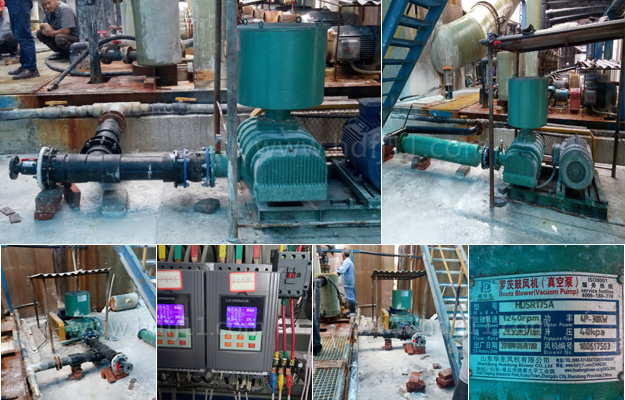 三叶麻豆精品一区二区风机