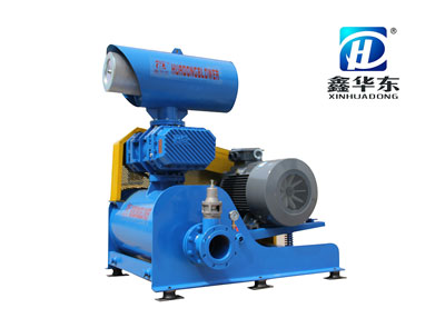 高效节能一体机