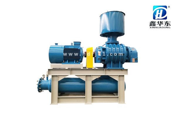 密集型麻豆精品一区二区风机