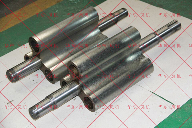 不锈钢风机叶轮