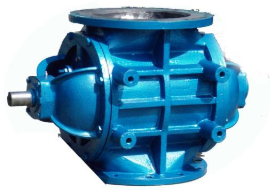 旋转供料器麻豆影视在线风机