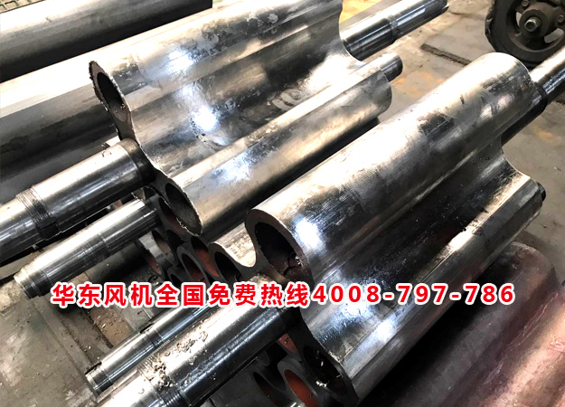 麻豆精品一区二区风机 不锈钢铸件