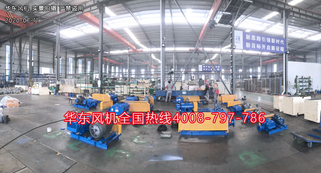 三叶麻豆精品一区二区风机厂家