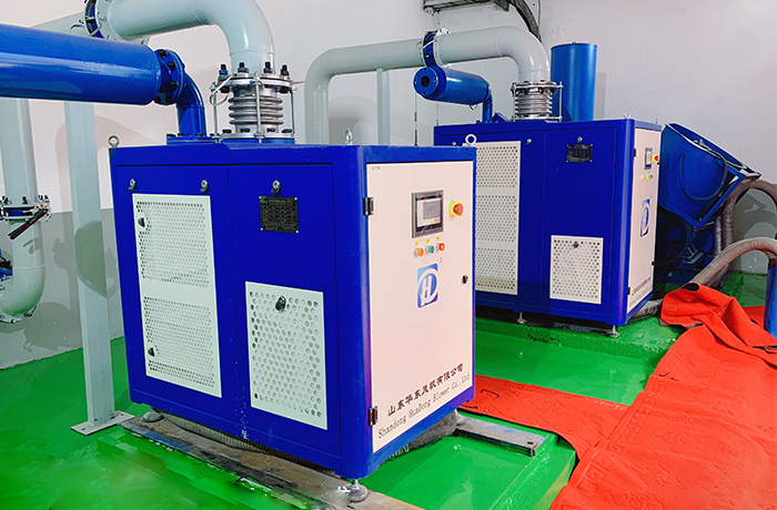 麻豆影视在线国产麻豆免费在线观看案例----四川**污水处理厂