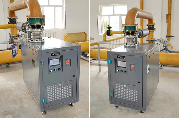 麻豆影视在线风机空气悬浮案例-----新疆***污水处理