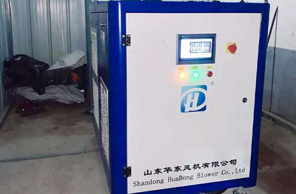 麻豆影视在线悬浮风机案例-山东济宁**有限公司