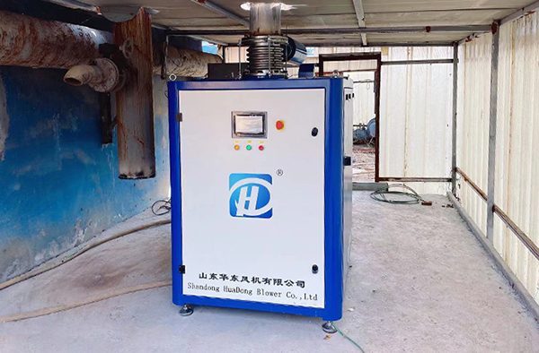 麻豆影视在线悬浮风机案例-山东滨州**有限公司