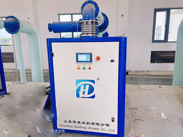 麻豆影视在线空气悬浮案例-河南**污水有限公司