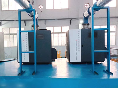 麻豆影视在线磁悬浮案例--内蒙古***环保有限公司