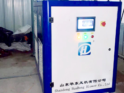 麻豆影视在线空气悬浮案例--河北**石油化工有限公司