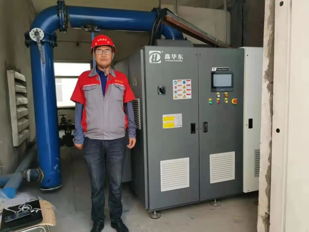 麻豆精品一区二区风机现场