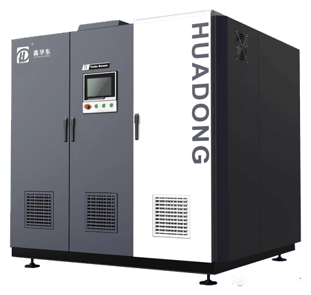 一年节电27.86万元！噪音降至75dB I 麻豆传媒操逼视频污水厂预处理节能技改！