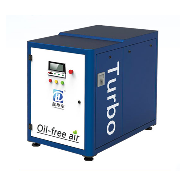 空气悬浮鼓风机水泥厂改造与优化，年省电费26万元！