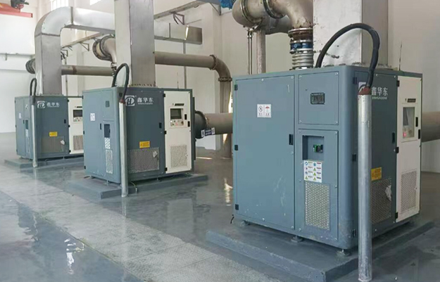 麻豆影视在线磁悬浮案例---安徽****水务