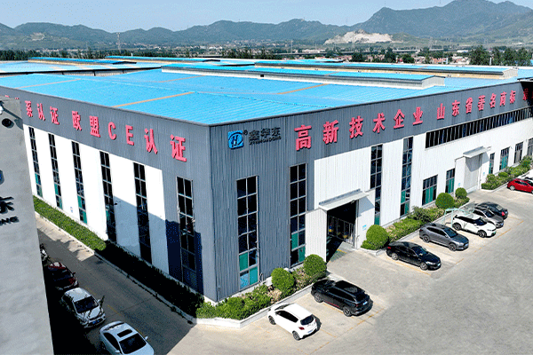 麻豆影视在线实力-厂区一角