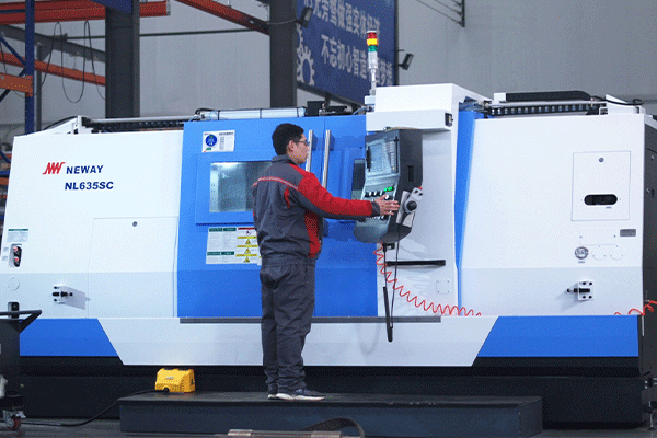 麻豆影视在线实力-美国纽威加工中心