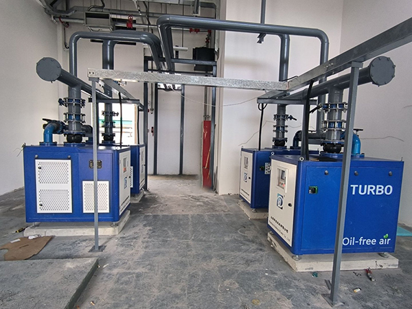 麻豆影视在线风机空气悬浮案例------江西***能源设备有限公司