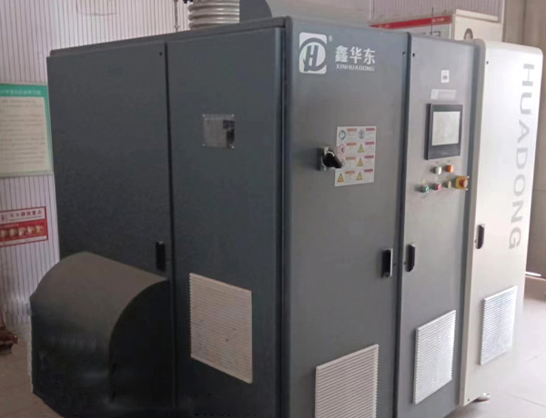 麻豆影视在线风机磁悬浮案例------常州**环保有限公司