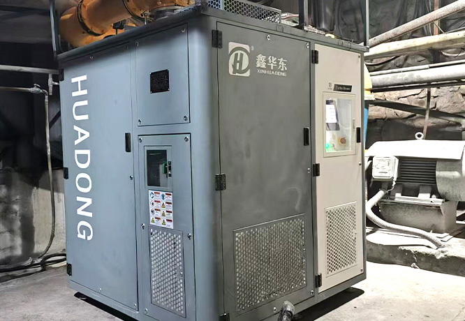 麻豆影视在线风机麻豆传媒操逼视频在河北沧州污水处理厂高效运行，赢得客户赞誉