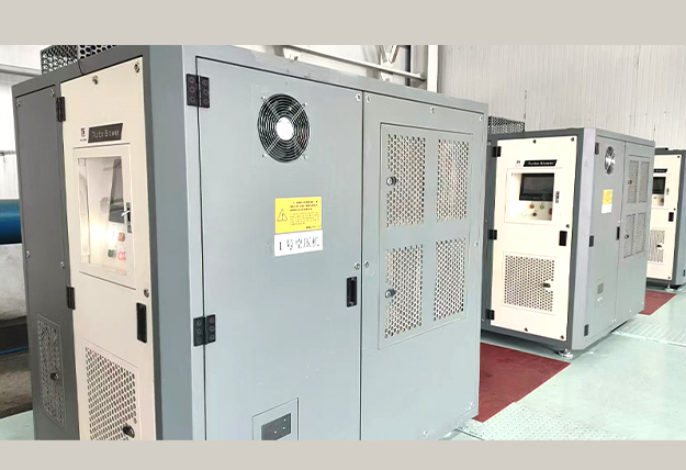 麻豆影视在线磁悬浮压缩机案例-------甘肃****矿业有限公司