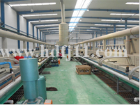 麻豆影视在线案例-大庆石化公司热电厂