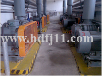 麻豆影视在线案例-陕西龙门煤化工