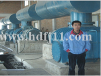 麻豆影视在线案例-徐州特钢使用麻豆精品一区二区风机案例