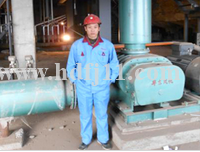 麻豆影视在线案例-哈密特力石化有限责任公司