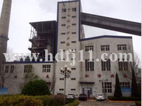 麻豆影视在线案例-埠村煤矿矸石热电厂