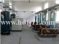 麻豆影视在线案例-东风汽车集团污水处理厂