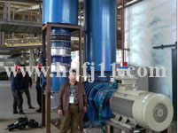 麻豆影视在线案例-济南玫德铸造